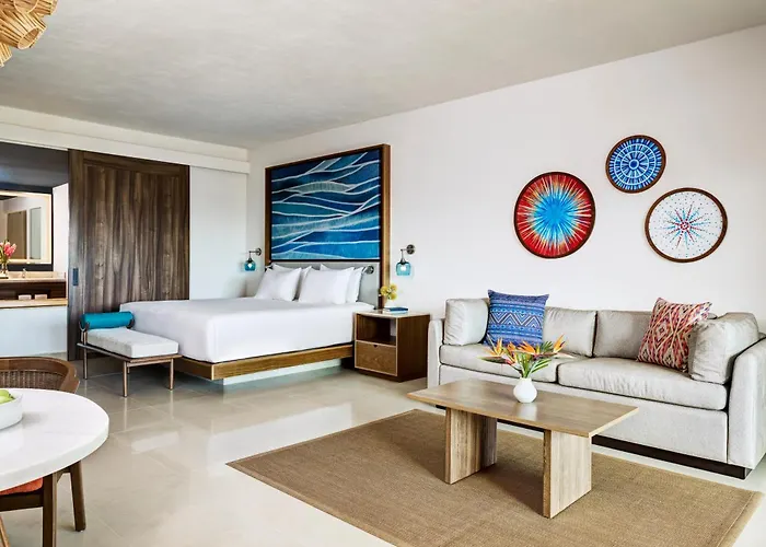 Hyatt Ziva Riviera Maya All-Inclusive (Adults Only)